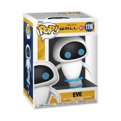 Funko Pop! Disney Pixar Wall-E Eve Flying Vinyl Figure #1116