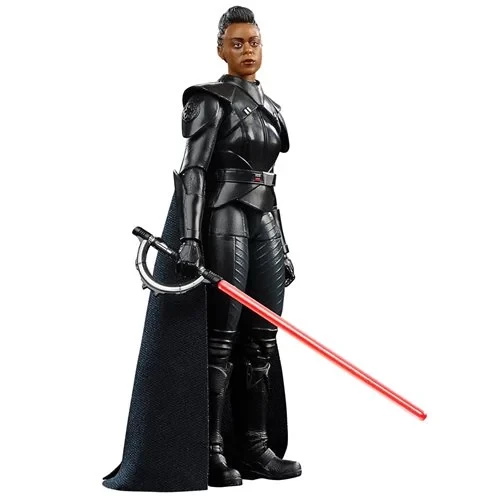 Hasbro Star Wars The Black Series Reva (Third Inquisitor) 6-Inch Action Figure - *PREORDER* 4 Hasbro Star Wars The Black Series Reva (Third Inquisitor) 6-Inch Action Figure - *PREORDER*