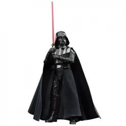 Hasbro Star Wars The Black Series Darth Vader (Obi-Wan Kenobi) 6-Inch Action Figure - *PREORDER*