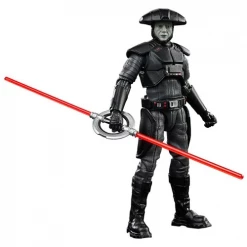 Hasbro Star Wars The Black Series Fifth Brother (Inquisitor) 6-Inch Action Figure - *PREORDER* 7 Hasbro Star Wars The Black Series Fifth Brother (Inquisitor) 6-Inch Action Figure - *PREORDER*