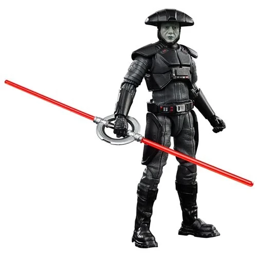 Hasbro Star Wars The Black Series Fifth Brother (Inquisitor) 6-Inch Action Figure - *PREORDER* 3 Hasbro Star Wars The Black Series Fifth Brother (Inquisitor) 6-Inch Action Figure - *PREORDER*