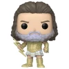 Funko Pop! Thor: Love And Thunder Zeus Figure #1069 - *PREORDER*