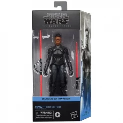 Hasbro Star Wars The Black Series Reva (Third Inquisitor) 6-Inch Action Figure - *PREORDER* 10 Hasbro Star Wars The Black Series Reva (Third Inquisitor) 6-Inch Action Figure - *PREORDER*
