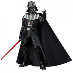 Hasbro Star Wars The Black Series Darth Vader (Obi-Wan Kenobi) 6-Inch Action Figure - *PREORDER* 13 Hasbro Star Wars The Black Series Darth Vader (Obi-Wan Kenobi) 6-Inch Action Figure - *PREORDER*