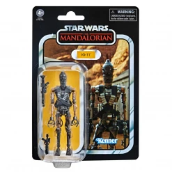 Hasbro Star Wars The Vintage Collection 3 3/4-Inch Ig-11 Action Figure