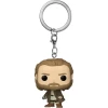 Funko Pocket Pop! Star Wars Obi-Wan Kenobi Vinyl Figure Key Chain - *PREORDER*