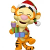 Funko Pop! Disney Holiday 2021 Tigger Vinyl Figure #1130 - *PREORDER* New