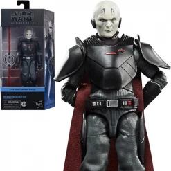 Hasbro Star Wars The Black Series Grand Inquisitor 6-Inch Action Figure - *PREORDER*