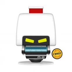 Funko Pop! Wall-E Mo Vinyl Figure #1117 New