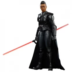 Hasbro Star Wars The Black Series Reva (Third Inquisitor) 6-Inch Action Figure - *PREORDER* 8 Hasbro Star Wars The Black Series Reva (Third Inquisitor) 6-Inch Action Figure - *PREORDER*