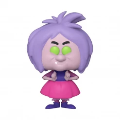 Funko Pop! The Sword In The Stone Madam Mim Vinyl Figure #1101 New