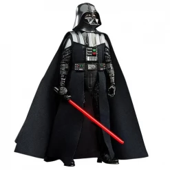 Hasbro Star Wars The Black Series Darth Vader (Obi-Wan Kenobi) 6-Inch Action Figure - *PREORDER* 9 Hasbro Star Wars The Black Series Darth Vader (Obi-Wan Kenobi) 6-Inch Action Figure - *PREORDER*