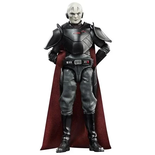 Hasbro Star Wars The Black Series Grand Inquisitor 6-Inch Action Figure - *PREORDER* 2 Hasbro Star Wars The Black Series Grand Inquisitor 6-Inch Action Figure - *PREORDER*