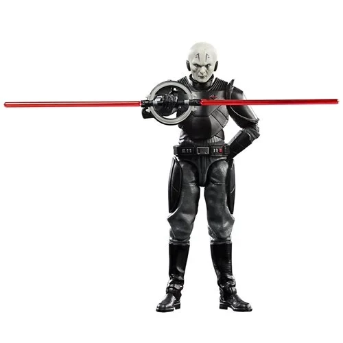 Hasbro Star Wars The Black Series Grand Inquisitor 6-Inch Action Figure - *PREORDER* 3 Hasbro Star Wars The Black Series Grand Inquisitor 6-Inch Action Figure - *PREORDER*