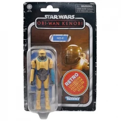 Hasbro Star Wars The Vintage Collection 3 3/4-Inch NED-B Action Figure - *PREORDER*