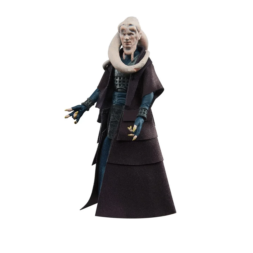 Hasbro New Star Wars The Vintage Collection 3 3/4-Inch Bib Fortuna Action Figure 2 Hasbro New Star Wars The Vintage Collection 3 3/4-Inch Bib Fortuna Action Figure