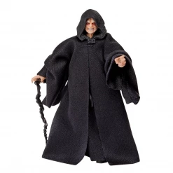 Hasbro New Star Wars The Vintage Collection 3 3/4-Inch The Emperor Action Figure