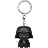 Funko Pocket Pop! Star Wars Obi-Wan Kenobi Darth Vader Vinyl Figure Key Chain - *PREORDER*