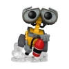 New Funko Pop! Wall-E With Fire Extinguisher Vinyl Figure #1115