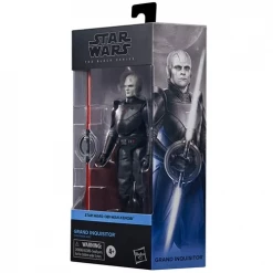 Hasbro Star Wars The Black Series Grand Inquisitor 6-Inch Action Figure - *PREORDER* 9 Hasbro Star Wars The Black Series Grand Inquisitor 6-Inch Action Figure - *PREORDER*