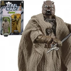 Hasbro Star Wars The Vintage Collection 3 3/4-Inch Tusken Raider Action Figure - *PREORDER*