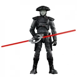 Hasbro Star Wars The Black Series Fifth Brother (Inquisitor) 6-Inch Action Figure - *PREORDER*