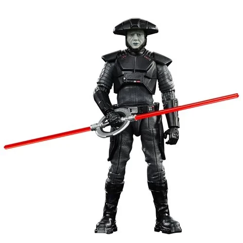 Hasbro Star Wars The Black Series Fifth Brother (Inquisitor) 6-Inch Action Figure - *PREORDER* 2 Hasbro Star Wars The Black Series Fifth Brother (Inquisitor) 6-Inch Action Figure - *PREORDER*