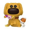 Funko Pop! Dug Days Dug With Toys Vinyl Figure #1094