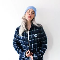 Cakeworthy Disney Monsters Inc. Flannel