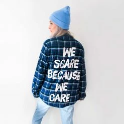 Cakeworthy Disney Monsters Inc. Flannel