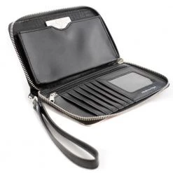 Buckle-Down Star Wars Tie Fighter Pilot Ziparound Wallet