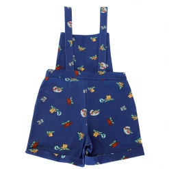 Cakeworthy Star Wars The Mandalorian Grogu Short Overalls