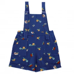Cakeworthy Star Wars The Mandalorian Grogu Short Overalls