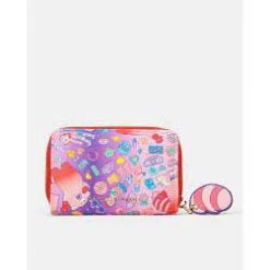 Danielle Nicole Disney The Turning Red Wallet