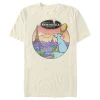 Fifth Sun Men's Disney Ratatouille View Of Paris Tee New