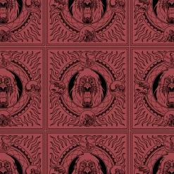 Loungefly Lion King Villains Scene Scar Mini Backpack New