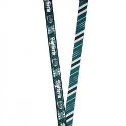 Bioworld Harry Potter Slytherin Lanyard New