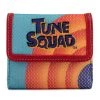 Loungefly Space Jam Tune Squad Bugs Wallet New