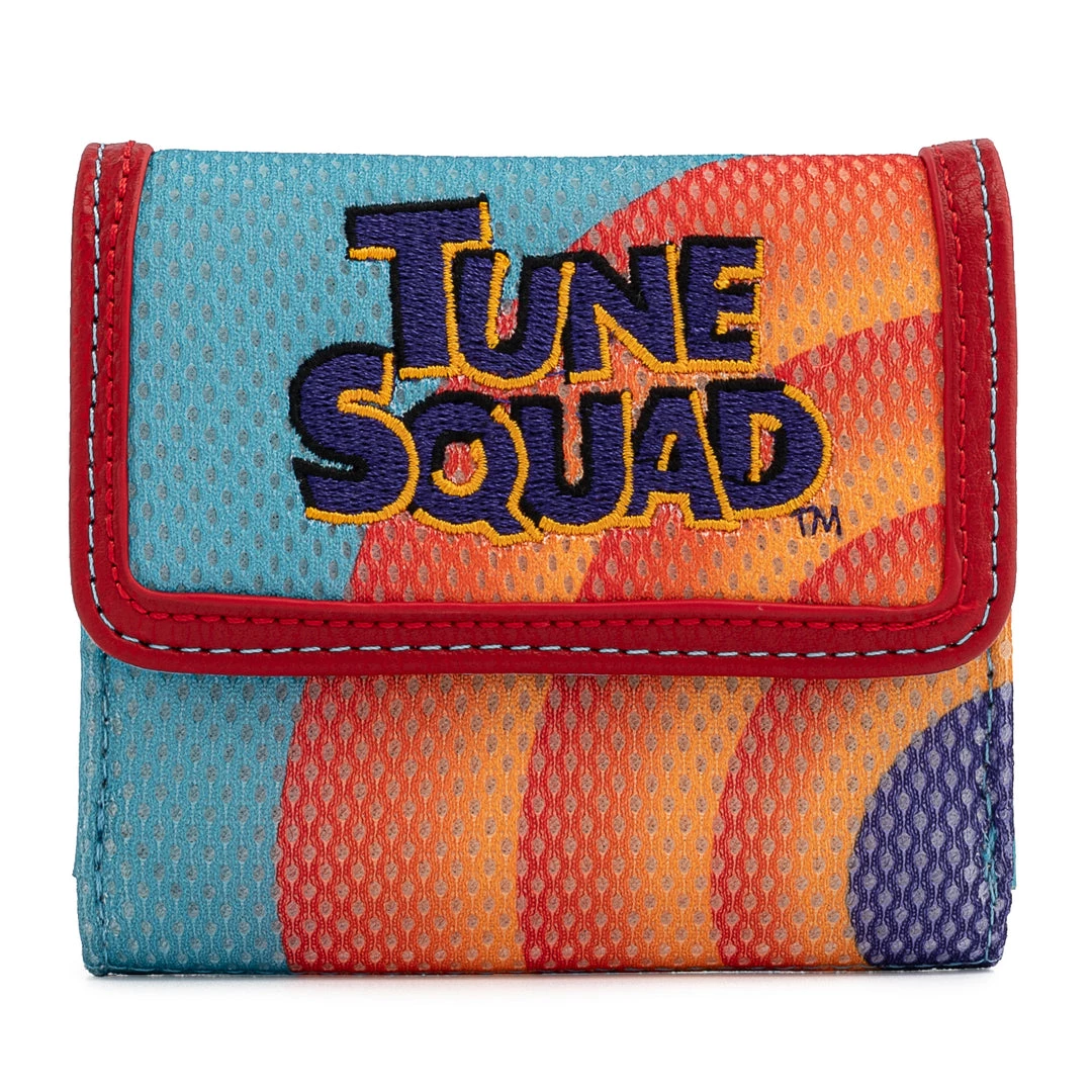 Loungefly Space Jam Tune Squad Bugs Wallet New 1 Loungefly Space Jam Tune Squad Bugs Wallet New