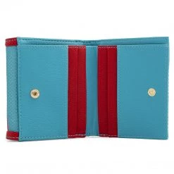 Loungefly Space Jam Tune Squad Bugs Wallet New 8 Loungefly Space Jam Tune Squad Bugs Wallet New