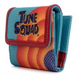 Loungefly Space Jam Tune Squad Bugs Wallet New 9 Loungefly Space Jam Tune Squad Bugs Wallet New