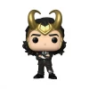 Funko Pop! Loki Series President Loki Vinyl Figure #898