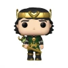 New Funko Pop! Loki Series Kid Loki Vinyl Figure #900