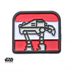 Sales One New Star Wars At-M6 Enamel Lapel Pin