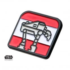 Sales One New Star Wars At-M6 Enamel Lapel Pin