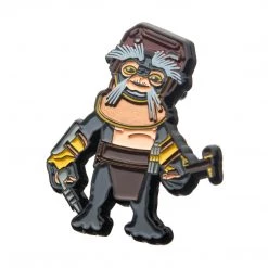 Sales One Star Wars The Rise Of Skywalker Babu Frik Enamel Pin