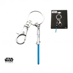 Sales One Star Wars Luke Skywalker'S Lightsaber Key Chain