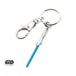 Sales One Star Wars Luke Skywalker'S Lightsaber Key Chain