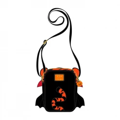 Loungefly Winnie The Pooh Tigger Vampire Cosplay Passport Bag