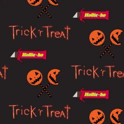 Loungefly Trick 'r Treat Sam Cosplay Mini Backpack 5 Loungefly Trick 'r Treat Sam Cosplay Mini Backpack